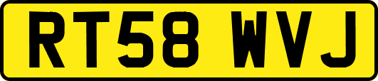 RT58WVJ