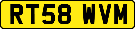 RT58WVM