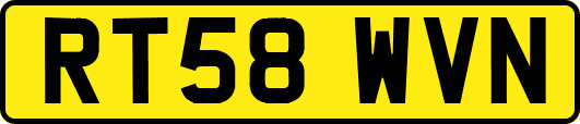 RT58WVN