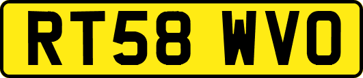 RT58WVO