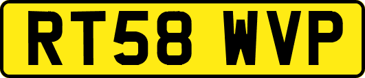 RT58WVP