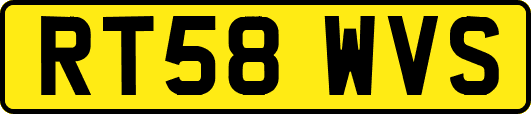 RT58WVS