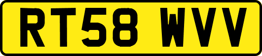 RT58WVV