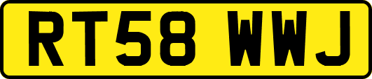 RT58WWJ