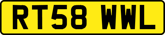 RT58WWL