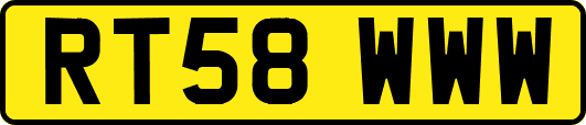 RT58WWW