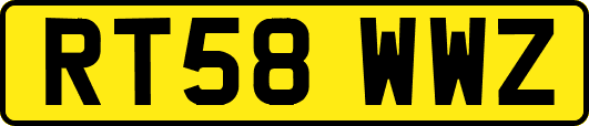 RT58WWZ