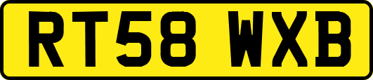 RT58WXB
