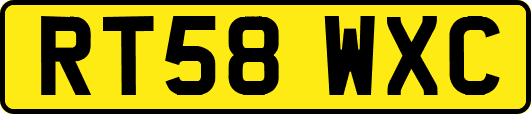 RT58WXC