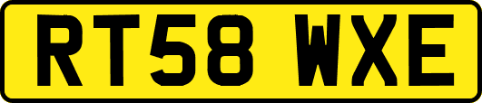 RT58WXE