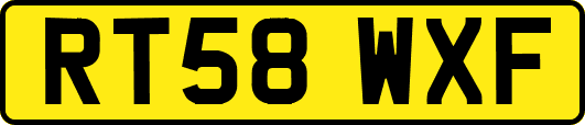 RT58WXF