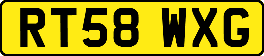 RT58WXG