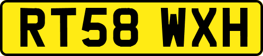 RT58WXH