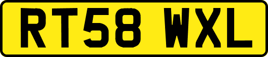 RT58WXL