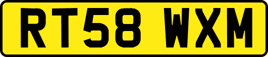 RT58WXM