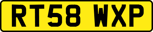 RT58WXP