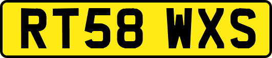 RT58WXS