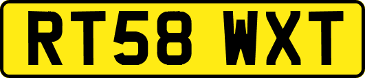 RT58WXT