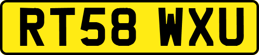 RT58WXU