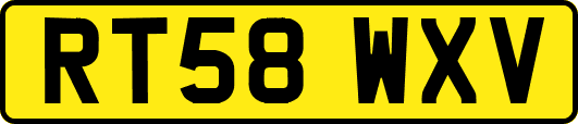 RT58WXV
