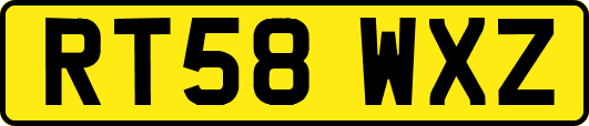 RT58WXZ