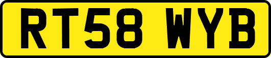 RT58WYB
