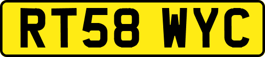 RT58WYC