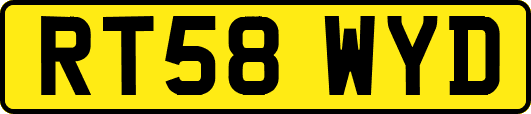RT58WYD