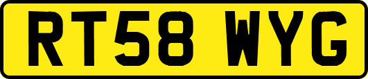 RT58WYG
