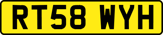 RT58WYH