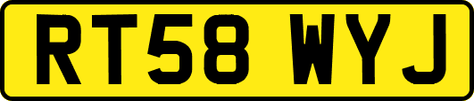 RT58WYJ