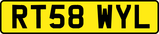 RT58WYL
