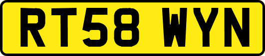 RT58WYN