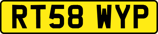 RT58WYP