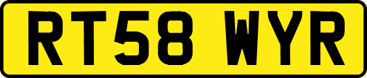 RT58WYR