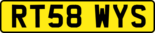 RT58WYS
