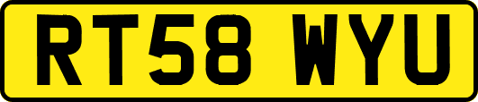 RT58WYU
