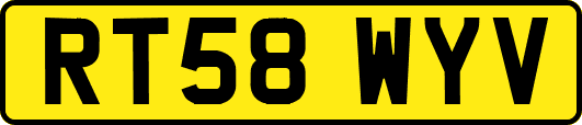 RT58WYV