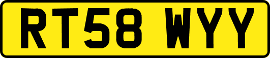 RT58WYY