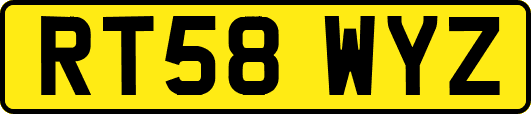 RT58WYZ