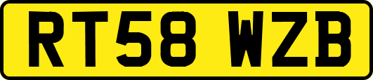 RT58WZB