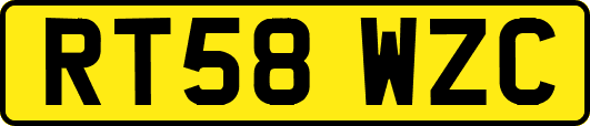 RT58WZC