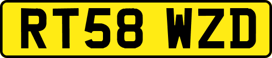 RT58WZD