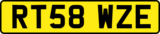 RT58WZE