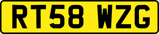 RT58WZG