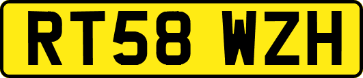 RT58WZH