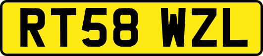 RT58WZL