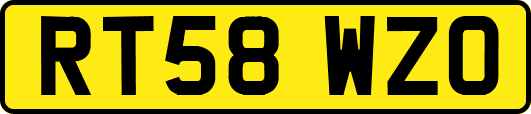 RT58WZO