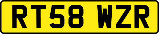 RT58WZR