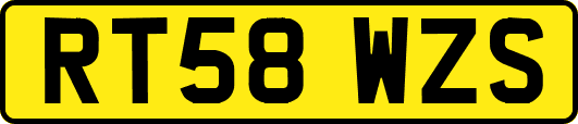 RT58WZS